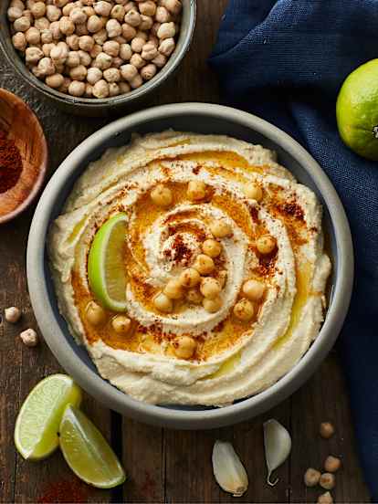 Hummus
