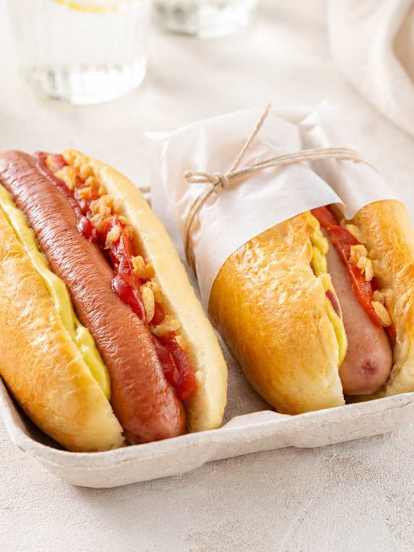 Hot Dogs
