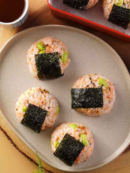 年年有餘富貴糰