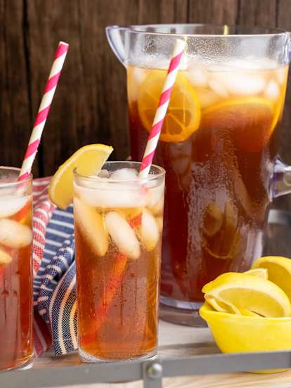Sweet Tea