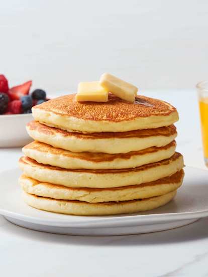 Classic Pancakes