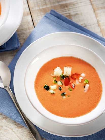 Gazpacho