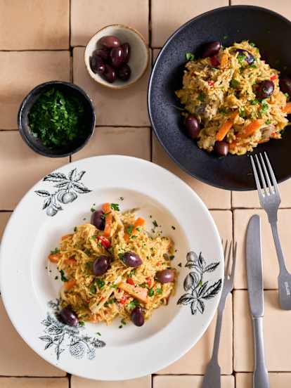 Legumes à Brás