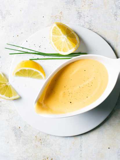 Hollandaise