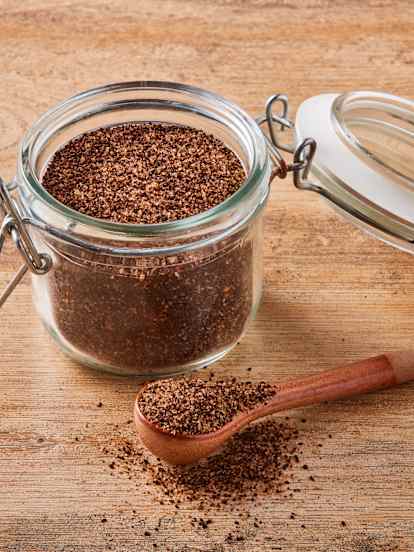 BBQ Seasoning