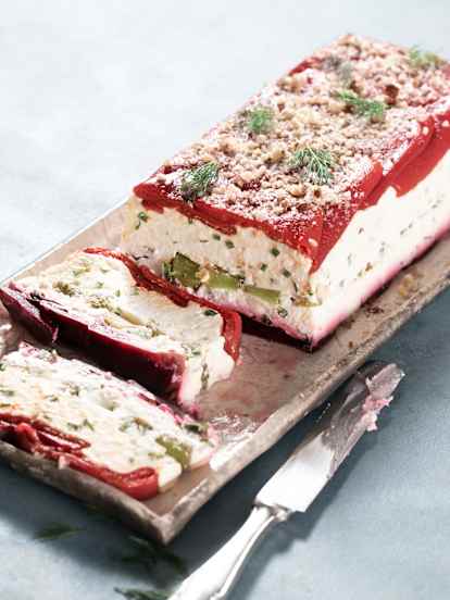 Terrina de verano