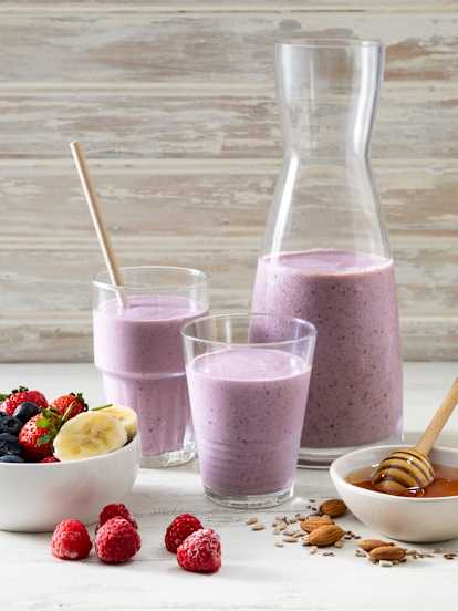 Protein Shake