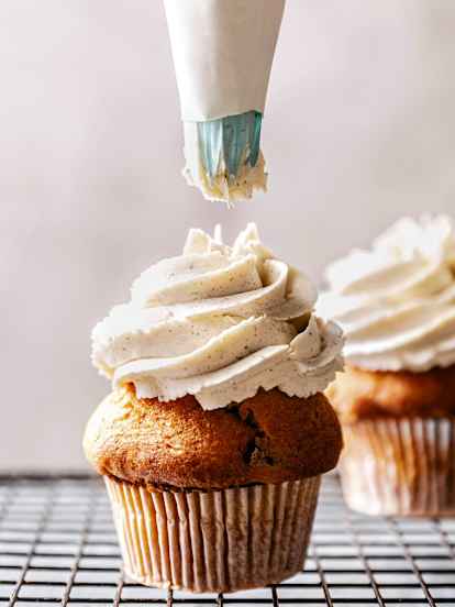 Buttercream Frosting