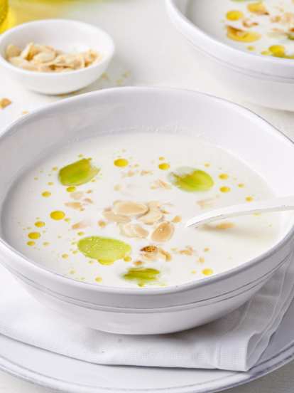 Ajoblanco
