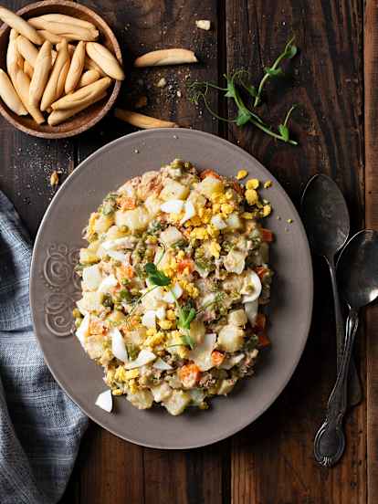 Ensaladilla rusa