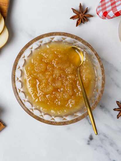 Pear & Ginger Jam