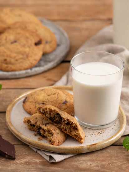 Ciasteczka z żółtek