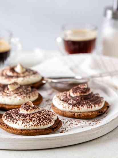Tiracookie