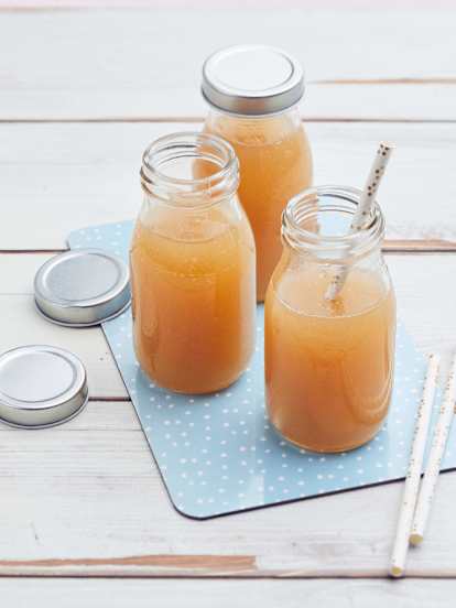 Apple and Pear Nectar