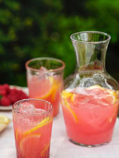 Pink Lemonade