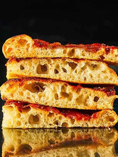Pizza rzymska