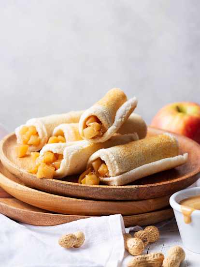 Appel Pinda Rolls