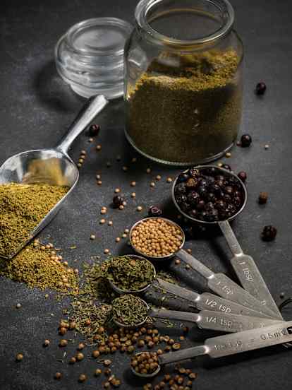 Kräuter-Brotgewürz