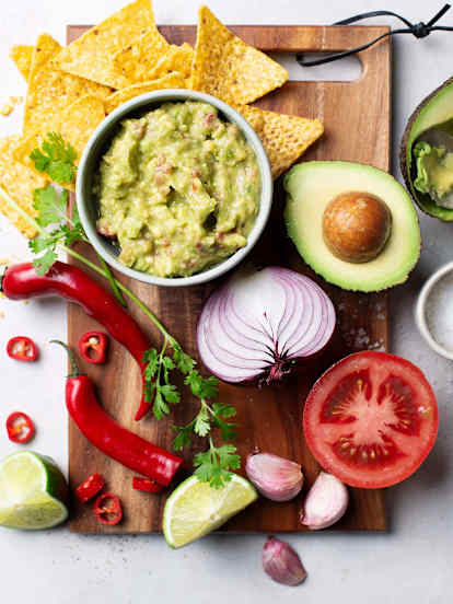 Guacamole
