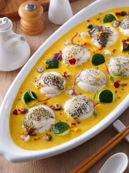 金湯玉斑映瑤珠