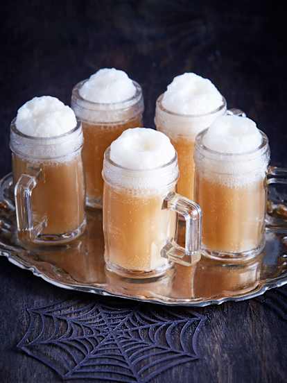 Butter Beer