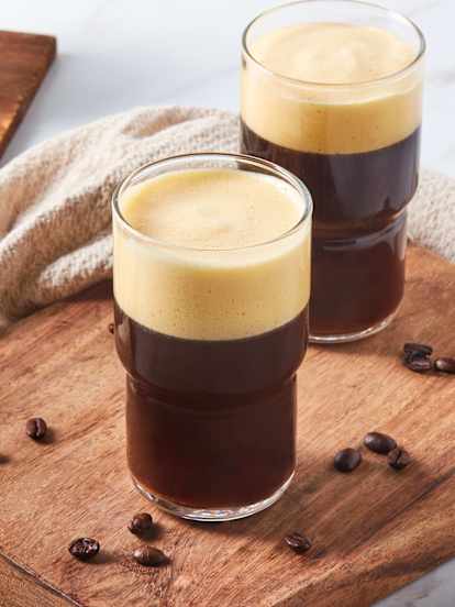 Kawa z żółtkiem po wietnamsku