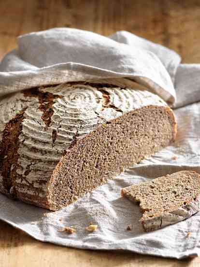 Lesachtaler Hausbrot