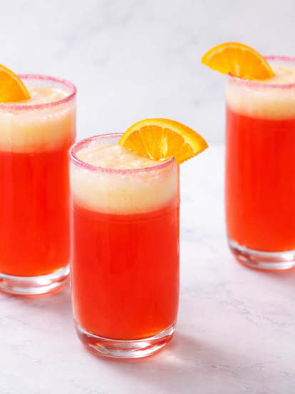 Virgin San Francisco