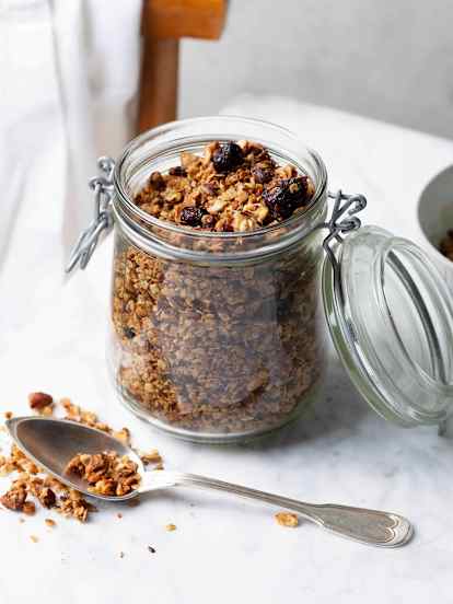 Power-Müsli