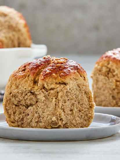 Gluten Free Dinner Rolls