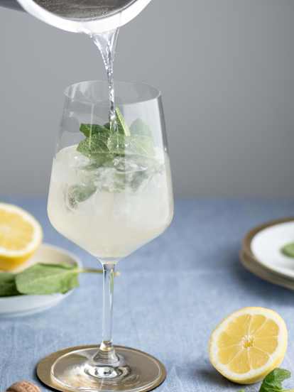 Hugo Spritz