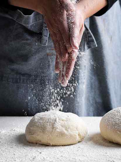Pizza Dough