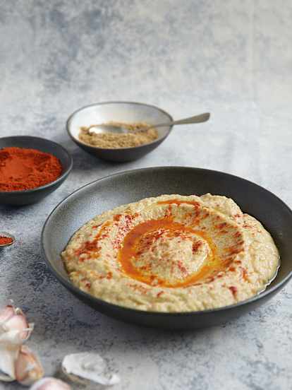 Babaganoush