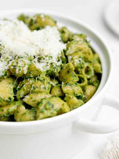 Los macarrones de Hulk