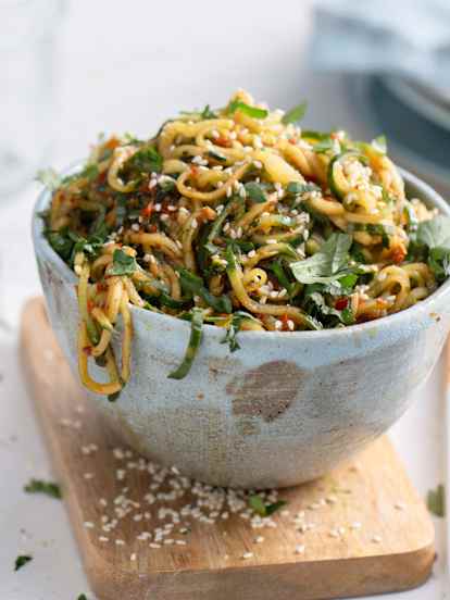 韓式涼拌小黃瓜