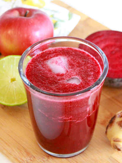 Suco energia