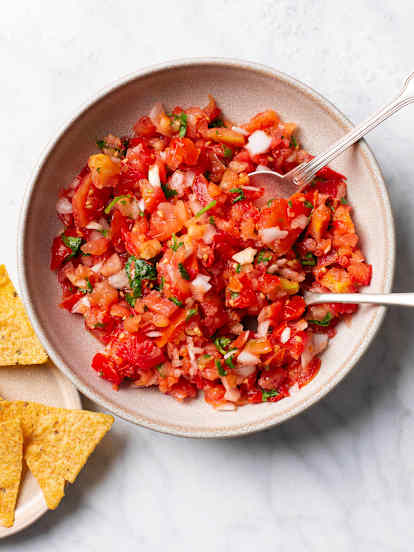 Pico de Gallo