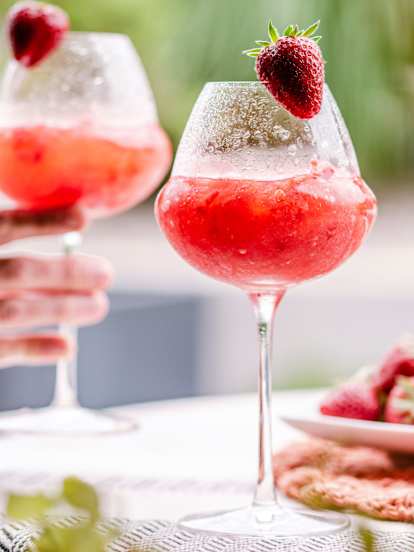 Frozé