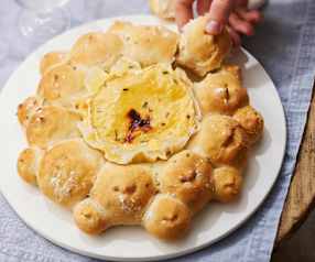 Pain Au Lait Facon Chinois Plaisir Cookidoo La Plateforme