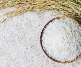 Te enseñamos cómo hacer arroz en el microondas – Diario Contraste