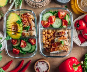 5 Ways to Simplify Meal Prep with Thermomix