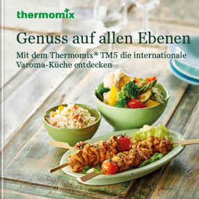 Genuss auf allen Ebenen