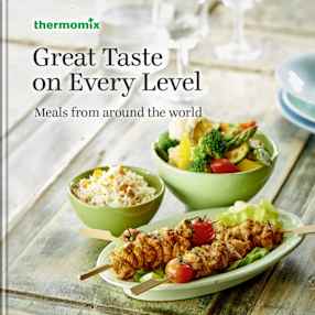 Great Taste On Every Level