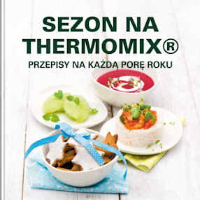 Ksiazka Disney I Thermomix Magia Gotowania