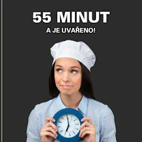 55 minut