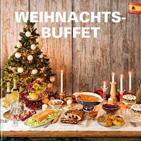 Weihnachts-Buffet