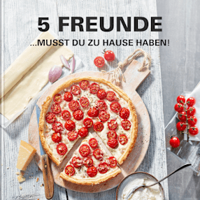 5 Freunde 