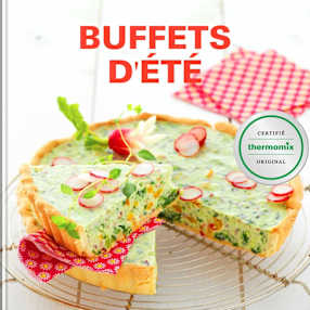 Buffets d'été