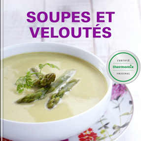 Soupes et veloutés