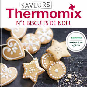 Saveurs Thermomix N 1 Biscuits De Noel Cookidoo The Official Thermomix Recipe Platform